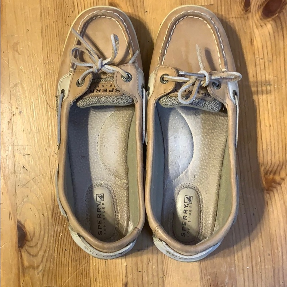 Sperry Top- Sider women size 7M